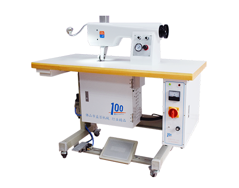 戶外服裝無(wú)縫超聲波設(shè)備