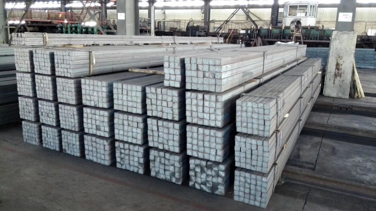 Q235B方鋼